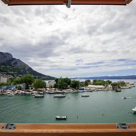 Apartamento Ribnjak Seka