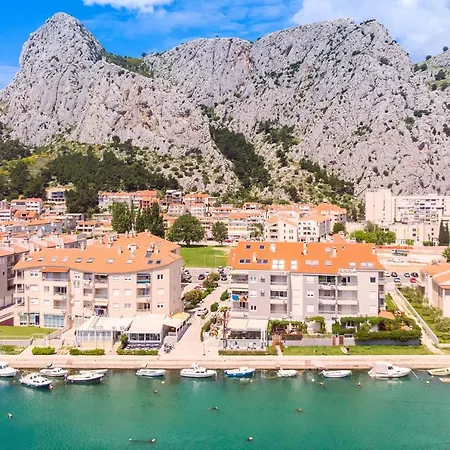 Apartamento Ribnjak Seka