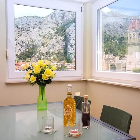 Apartment Ribnjak Seka *