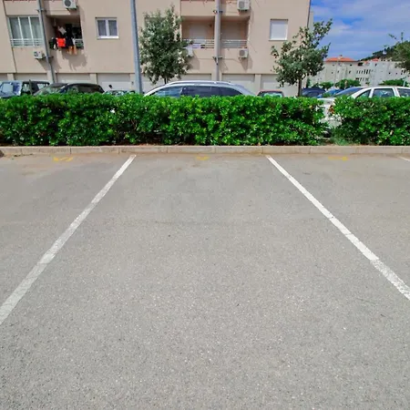 Apartment Ribnjak Seka