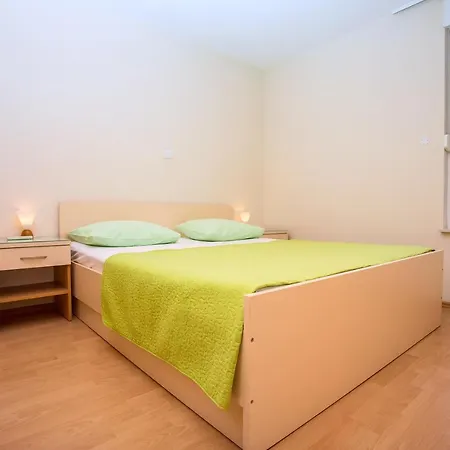 Apartment Ribnjak Seka *