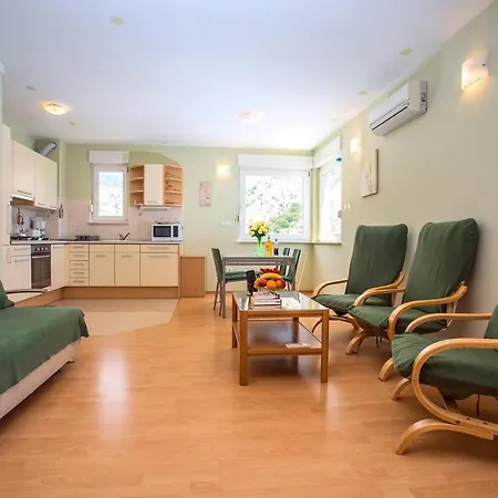 Ribnjak Seka Appartement
