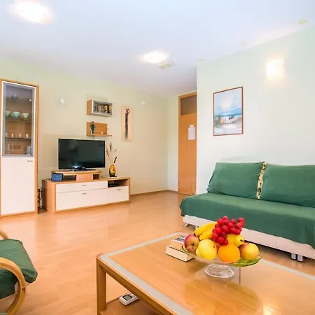 Ribnjak Seka Apartment