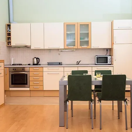 Apartment Ribnjak Seka